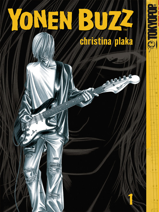 Title details for Yonen Buzz, Volume 1 by Christina Plaka - Available
